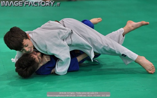 2019-04-14 Figino - Trofeo amici del Judo 015